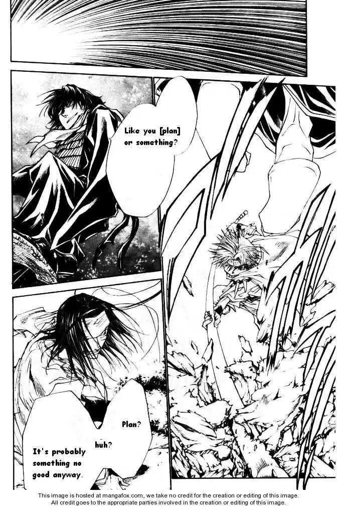 Saiyuki Reload Chapter 45.1 9